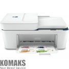 InkJet multifunction printer HP DeskJet 4130e All-in-One Printer
