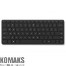 Keyboard MICROSOFT Designer Compact Black