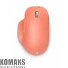Mouse MICROSOFT Bluetooth Ergonomic Mouse Peach
