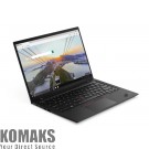 Laptop LENOVO ThinkPad X1 Carbon G9 Intel Core i7-1165G7 (2.8GHz up to 4.7GHz
