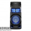 Audio system SONY MHC-V43D Party System with Bluetooth