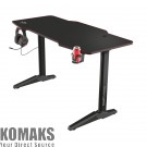 Accessory for gamers TRUST GXT 1175 Imperius XL Gaming Desk