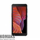 Cellular phone SAMSUNG Galaxy X Cover 5 Black