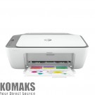 InkJet multifunction printer HP DeskJet 2720e All-in-One Printer