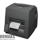 Етикетен принтер Citizen Label Industrial printer CL-S631II Thermal Transfer+Direct Print Speed...