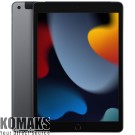 Tablet APPLE iPad 9 10.2" (25.91 cm) Apple A13 Bionic (7 nm+), Hexa-core (2x2.65 GHz Lightning + 4x1.8 GHz Thunder), Apple GPU (4-core graphics) 64GB