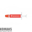 Accessory GENESIS Thermal Grease Silicon 801 0.5G