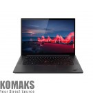 Laptop LENOVO ThinkPad X1 Extreme G4 Intel Core i7-11800H (2.3GHz up to 4.6GHz