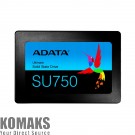 SSD Adata 512GB , SU750 , 2.5" SATA - Solid State Drive