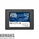SSD Patriot P220 128GB SATA3 2.5