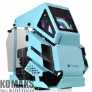 PC Case Thermaltake AH T200 Turquoise