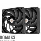 Охладител Thermaltake TOUGHFAN 12 Pro PC Cooling Fan 2 Pack