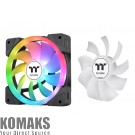 Cooler Thermaltake SWAFAN EX12 ARGB PC Cooling Fan TT Premium Edition 3 Fan Pack