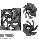 Охладител Thermaltake SWAFAN GT12 PC Cooling Fan TT Premium Edition 1 Pack