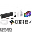 Cooler Thermaltake Pacific C360 DDC Soft Tube Water Cooling Kit