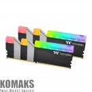 Memory for PC Thermaltake TOUGHRAM RGB 32GB (2x16GB) DDR5 6400MHz U-DIMM Black