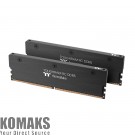 Memory for PC Thermaltake TOUGHRAM RC 32GB (2x16GB) DDR5 5200MHz U-DIMM Black