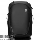 Чанта за лаптоп Dell Alienware Horizon Travel Backpack - AW724P