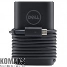 Адаптер Dell USB-C 90 W AC Adapter with 1 meter Power Cord - Euro