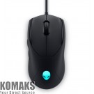 Mouse Dell Alienware Wired Gaming Mouse - AW320M