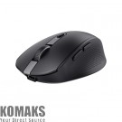 Мишка TRUST Ozaa Compact Wireless Mouse black