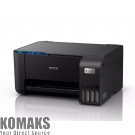 InkJet multifunction printer Epson EcoTank L3231 MFP
