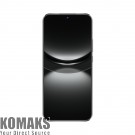 Мобилен телефон Huawei nova 12s Black, Fiona-L26B, 6.7" 120Hz OLED, Qualcomm Snapdragon 778G, 8GB+...