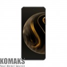 Мобилен телефон Huawei nova 12i Black, Cartier-L81F, 6.70", IPS 90Hz,2388x1080,Qualcomm Snapdragon ...