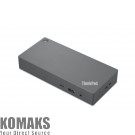 Notebook accessory Lenovo ThinkPad Universal USB-C Dock v2