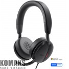 Headset Dell Pro Wired ANC Headset WH5024