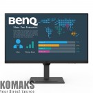 Monitor BenQ BL3290QT 32" IPS, 5ms, QHD 2560x1440, 75Hz, 99% sRGB, Eye Rem.,Eye-CareU, Flicker-free...