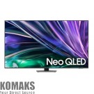 TV Samsung 65'' 65QN85D AI 4K NEO QLED, SMART, 120 Hz,  Bluetooth 5.2, Wi-Fi 5, 4xHDMI 2.1, ...