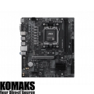 MSI PRO B850M-E EVO Motherboard