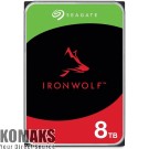 Hard drive 8T SG ST8000VN002 NAS
