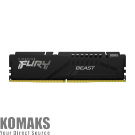 Desktop Memory 16G DDR5 6800 KING EXPO BK BEA