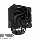 Cooler ZALMAN CNPS9X PERFORMA+ BLACK