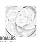 Case fan ZALMAN ZM-AF120R ARGB WHITE
