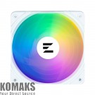 Case fan ZALMAN ZM-AF120 ARGB WHITE