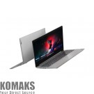 Lenovo IdeaPad 3 15.6" 1920x1080 Intel Core i5-1135G7 8GB 256 GB SSD Windows 10 Home 81X8002PGE