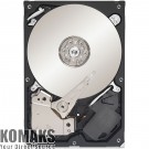 Hard drive SEAGATE 3.5" 500 GB SATA III-600