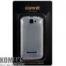Accessory GIGABYTE Aku A1 Soft Cover Transparent White