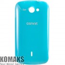 Accessory GIGABYTE Tuku T2 Battery Cover, Blue 