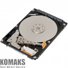Hard drive for notebook TOSHIBA 2.5" 320 GB