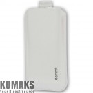 Case for mobile phone GIGABYTE CLASSIC strap GSmart White for T4 lite