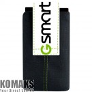 Case for mobile phone GIGABYTE NEW BLOCK G2 black for Rey R3