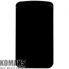 Case for mobile phone GIGABYTE GSmart Brown for Guru