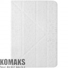 Tablet case CANYON "Life is" 8", White