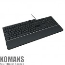 Keyboard Dell KB-522 Wired Business Multimedia USB