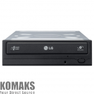 DVD burner LG GH24NSD1 5.25", SATA, DVD-RW 24x