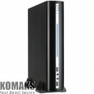 PC Case E-MINI 20007C 120 W